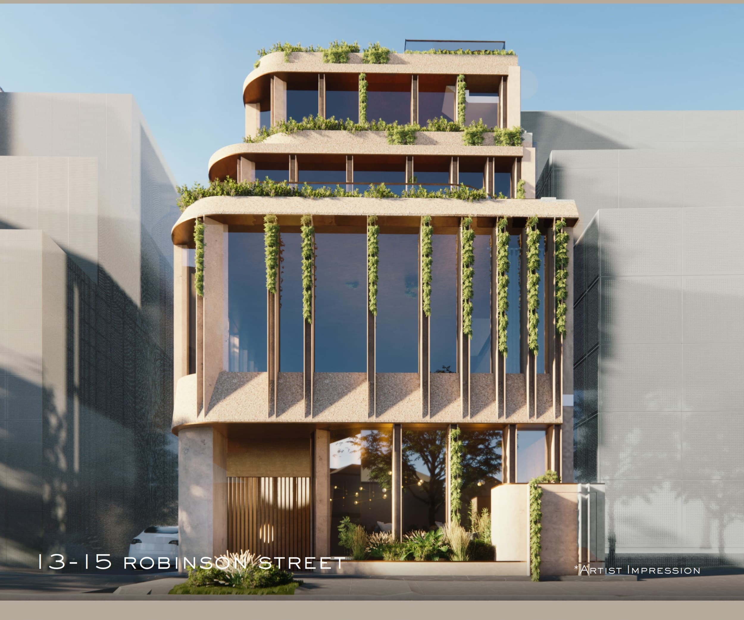 13-15 Robinson Street, PRAHRAN, VIC, Prahran - Thumbnail 7