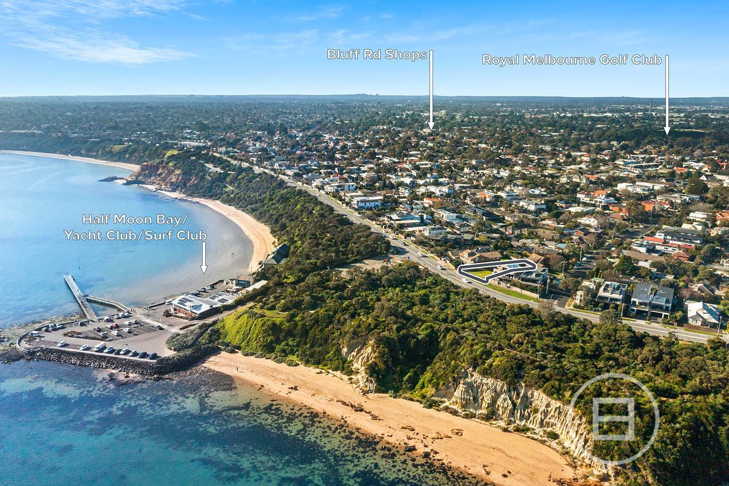 255 Beach Road, BLACK ROCK, VIC, Black Rock - Thumbnail 4