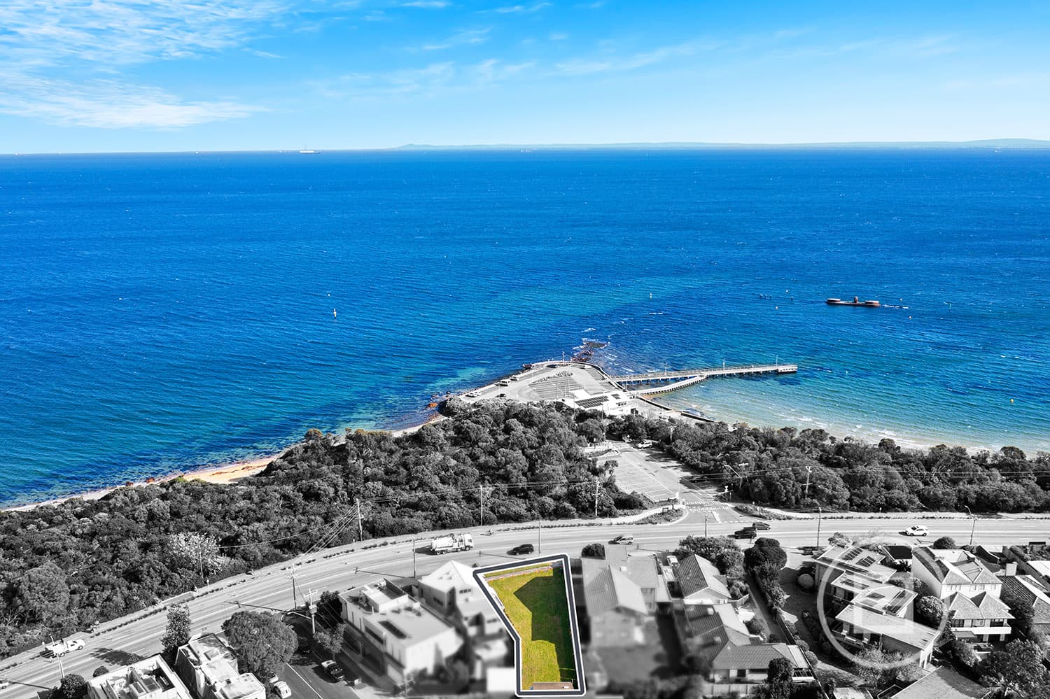 255 Beach Road, BLACK ROCK, VIC, Black Rock - Image 1