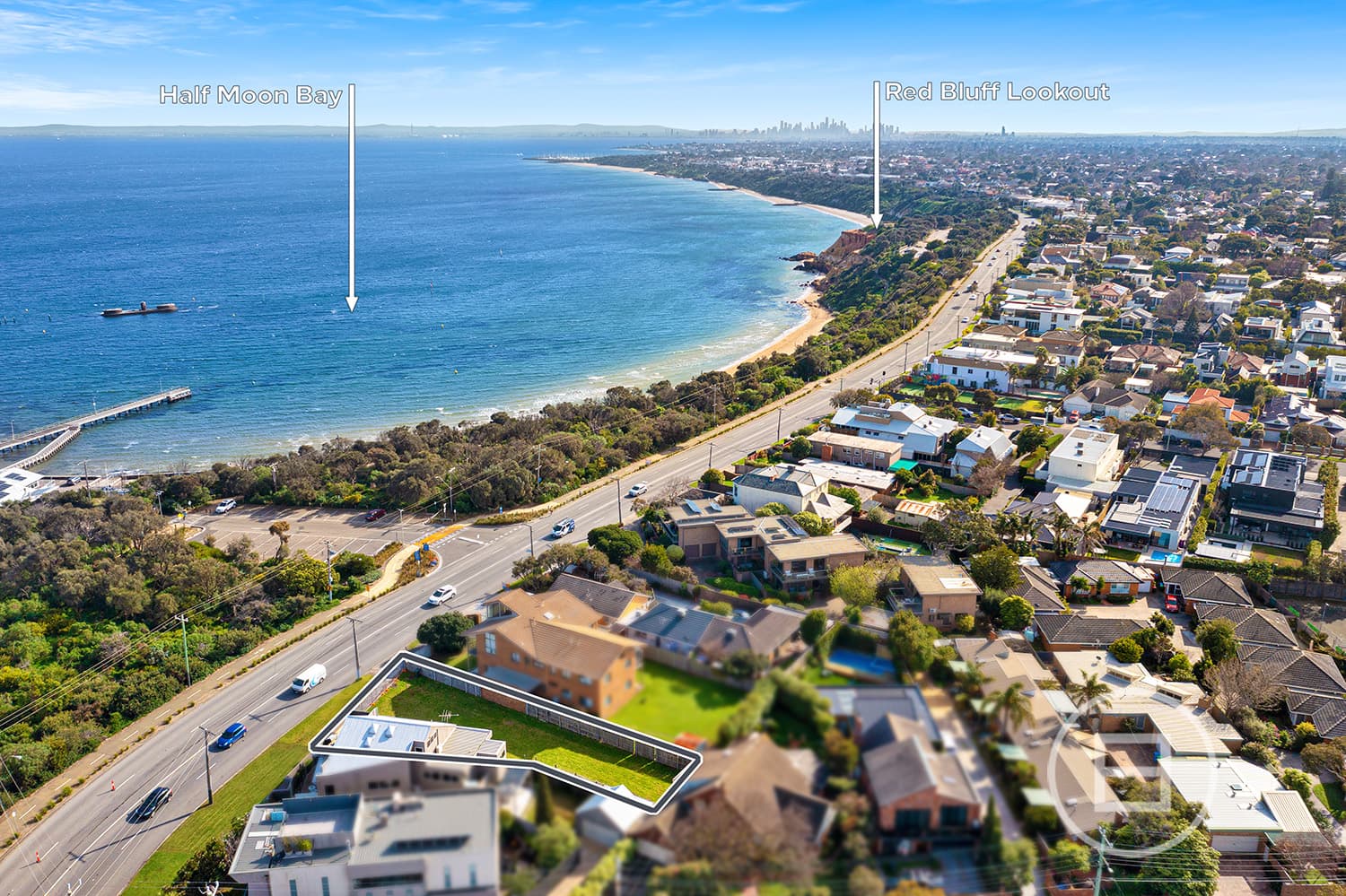 255 Beach Road, BLACK ROCK, VIC, Black Rock - Thumbnail 3