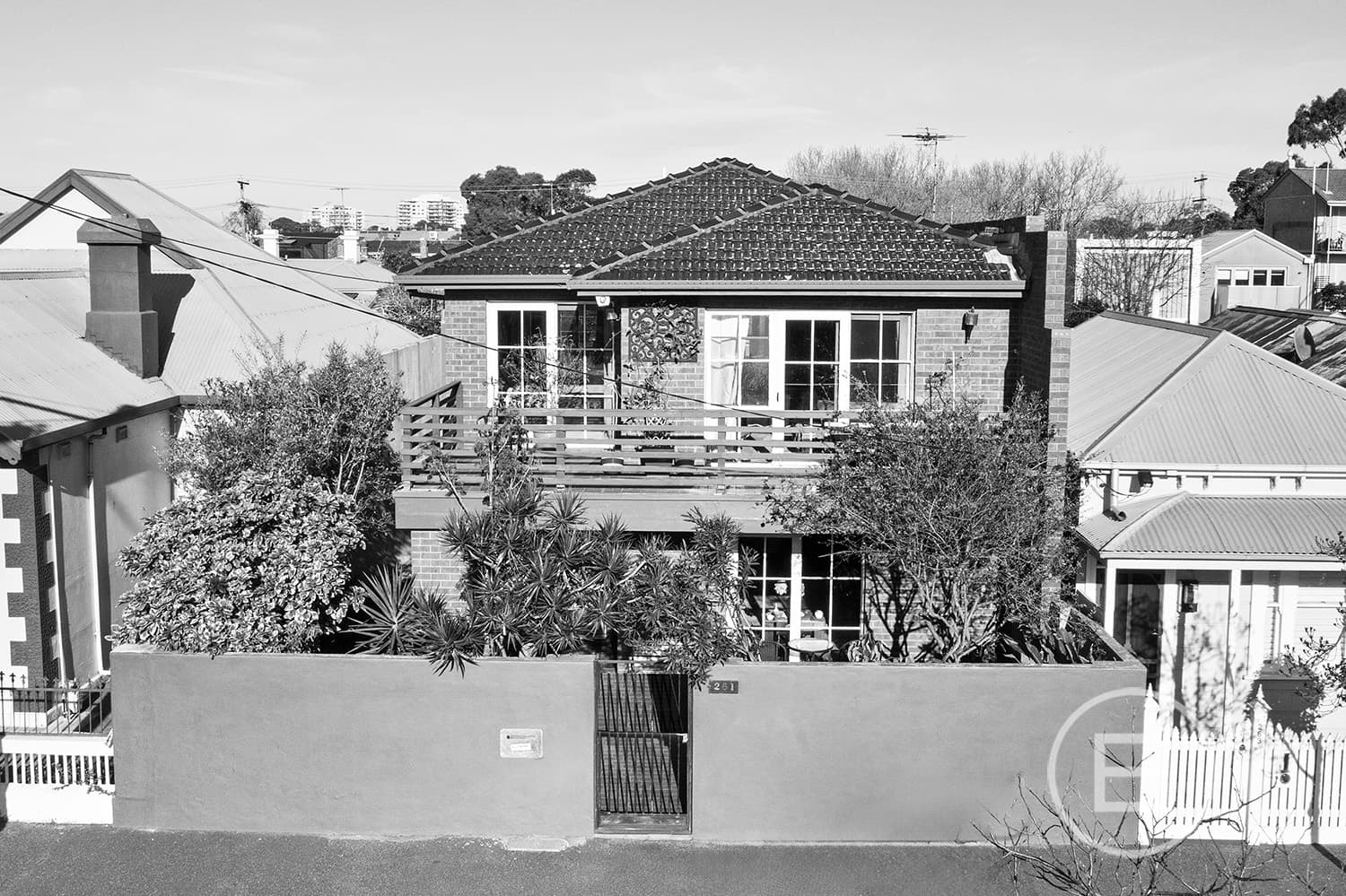 261 Bridge Street, PORT MELBOURNE, VIC, Port Melbourne - Image 1