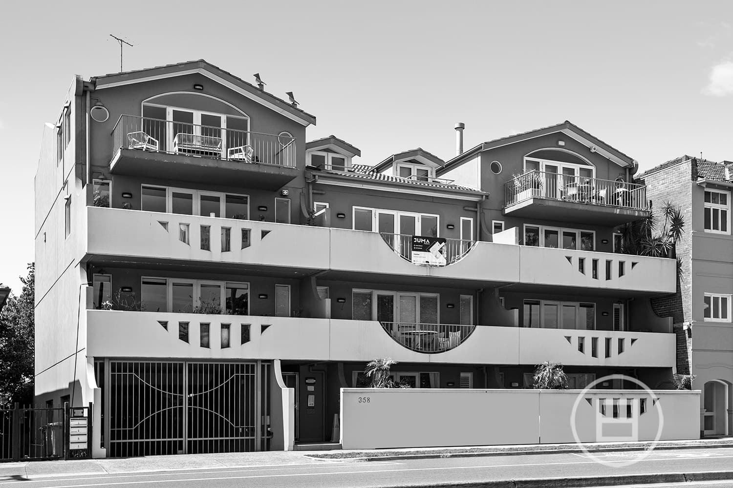 18/358 Beaconsfield Parade, ST KILDA WEST, VIC, St Kilda West - Image 1