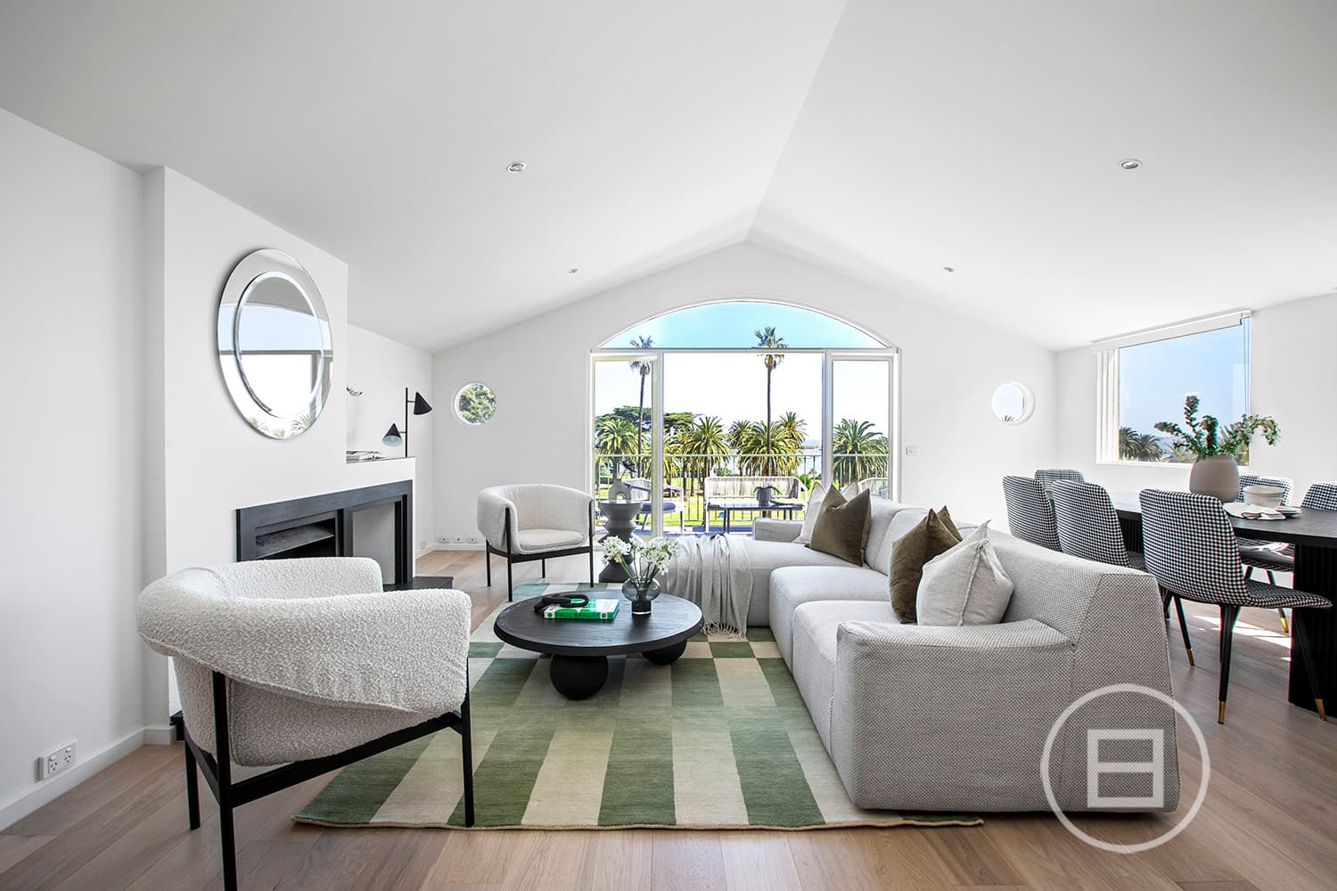 18/358 Beaconsfield Parade, ST KILDA WEST, VIC, St Kilda West - Thumbnail 2