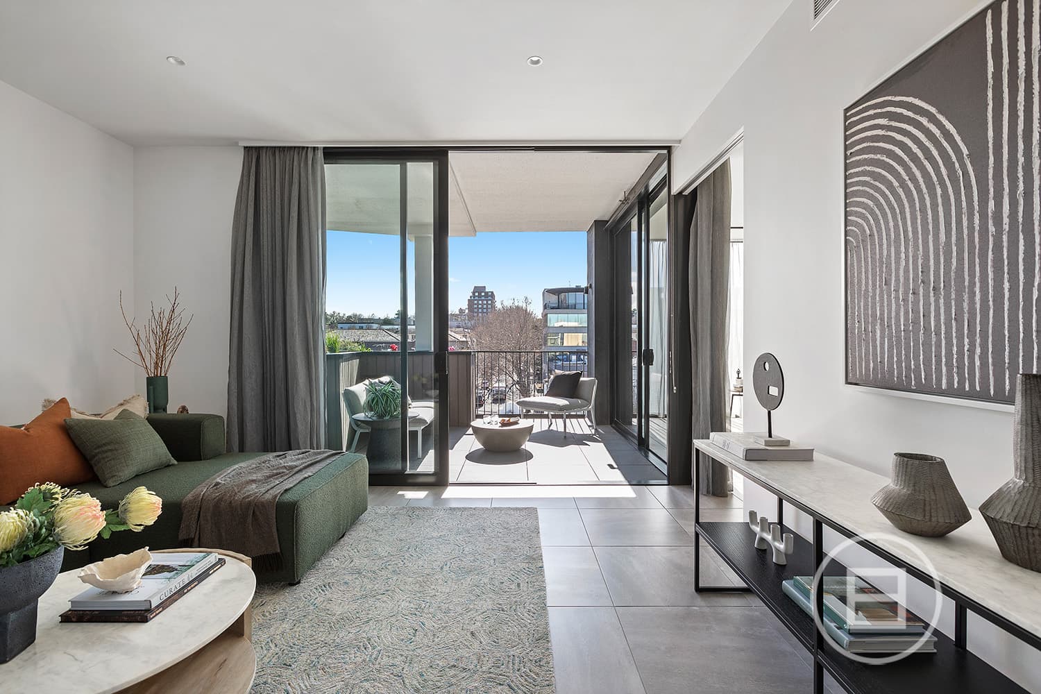 3/40 Caroline Street South, SOUTH YARRA, VIC, South Yarra - Thumbnail 8