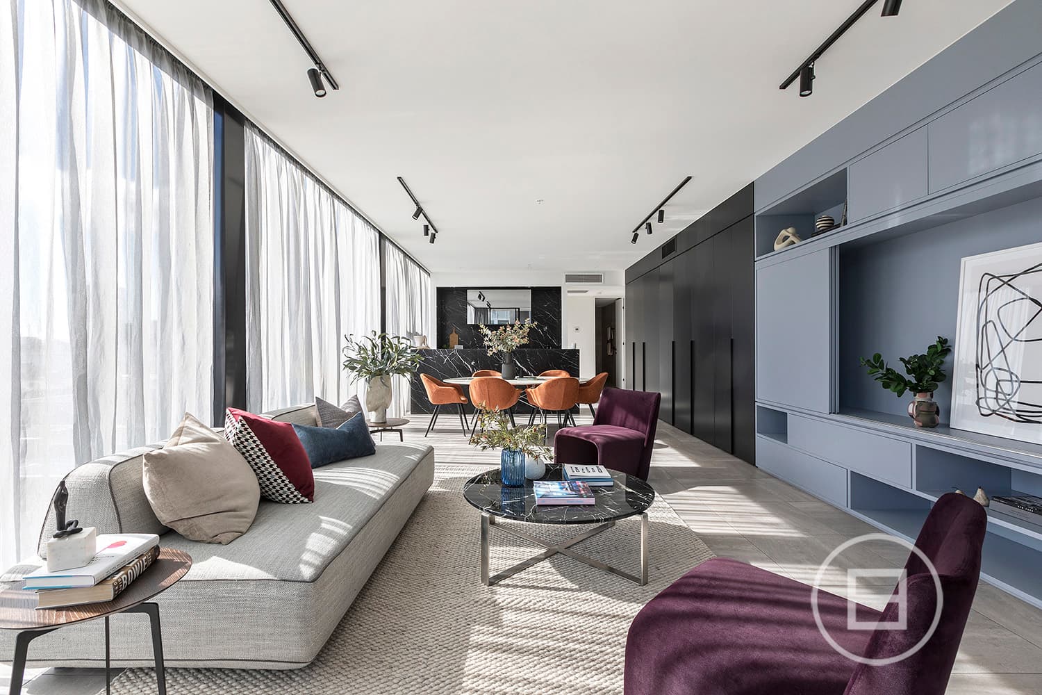 3/40 Caroline Street South, SOUTH YARRA, VIC, South Yarra - Thumbnail 3