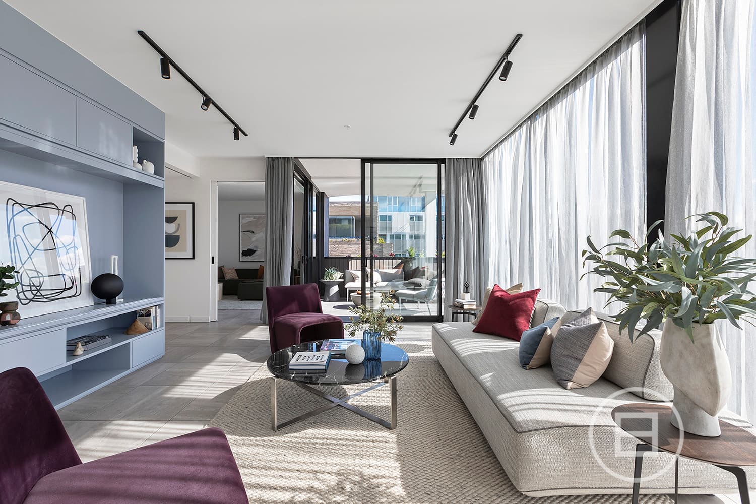 3/40 Caroline Street South, SOUTH YARRA, VIC, South Yarra - Thumbnail 6