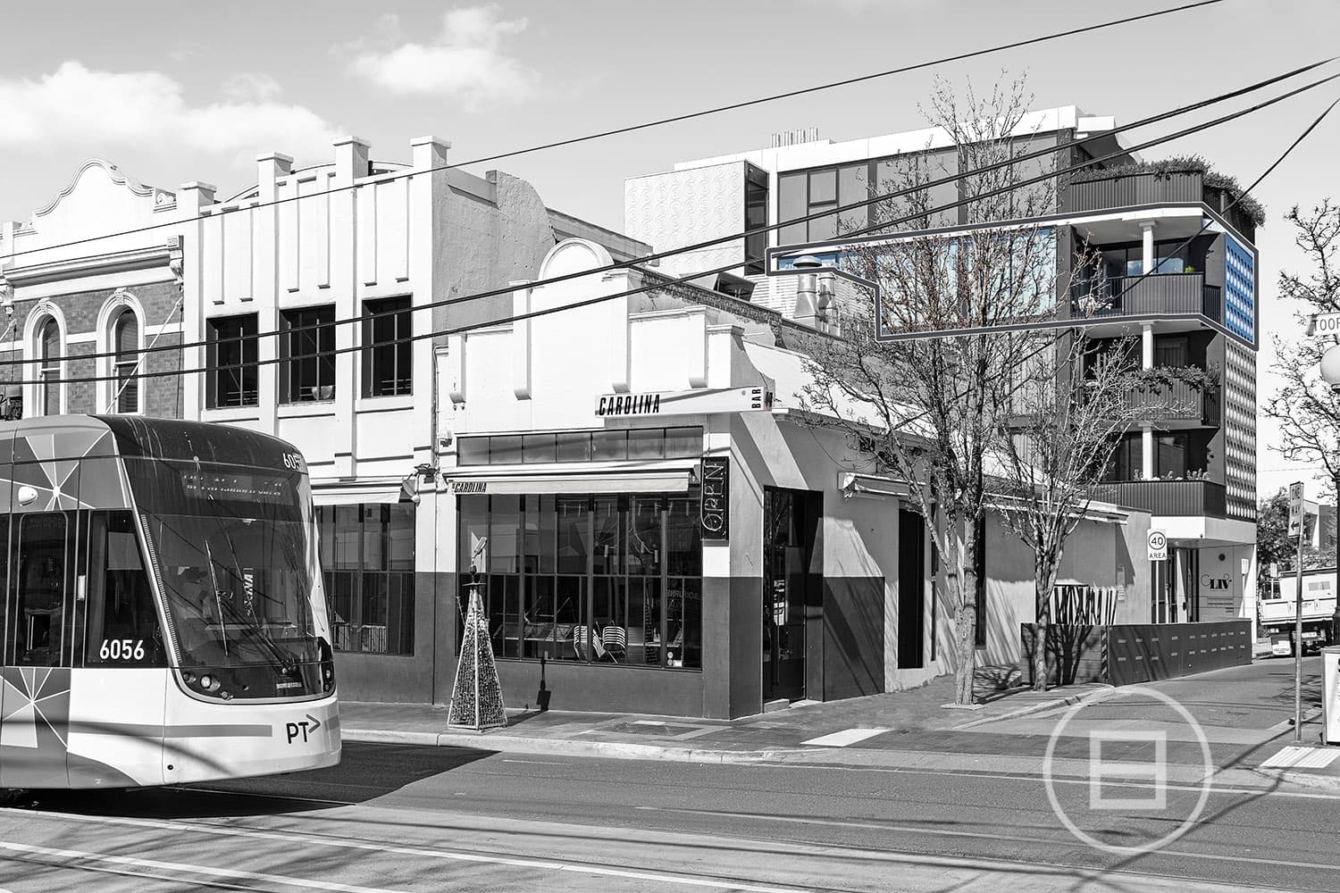 3/40 Caroline Street South, SOUTH YARRA, VIC, South Yarra - Image 1