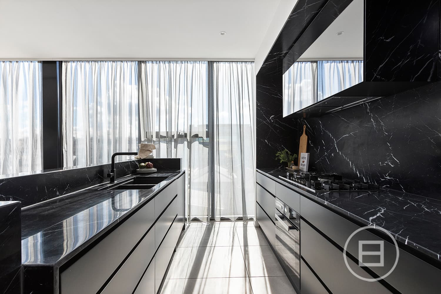 3/40 Caroline Street South, SOUTH YARRA, VIC, South Yarra - Thumbnail 5