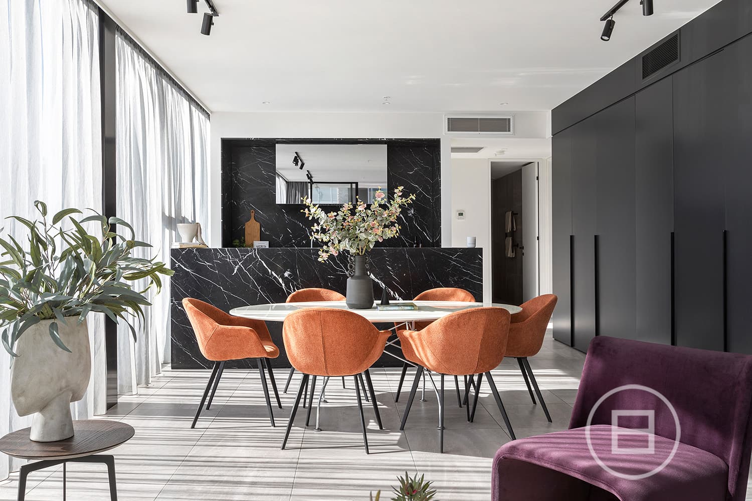3/40 Caroline Street South, SOUTH YARRA, VIC, South Yarra - Thumbnail 4