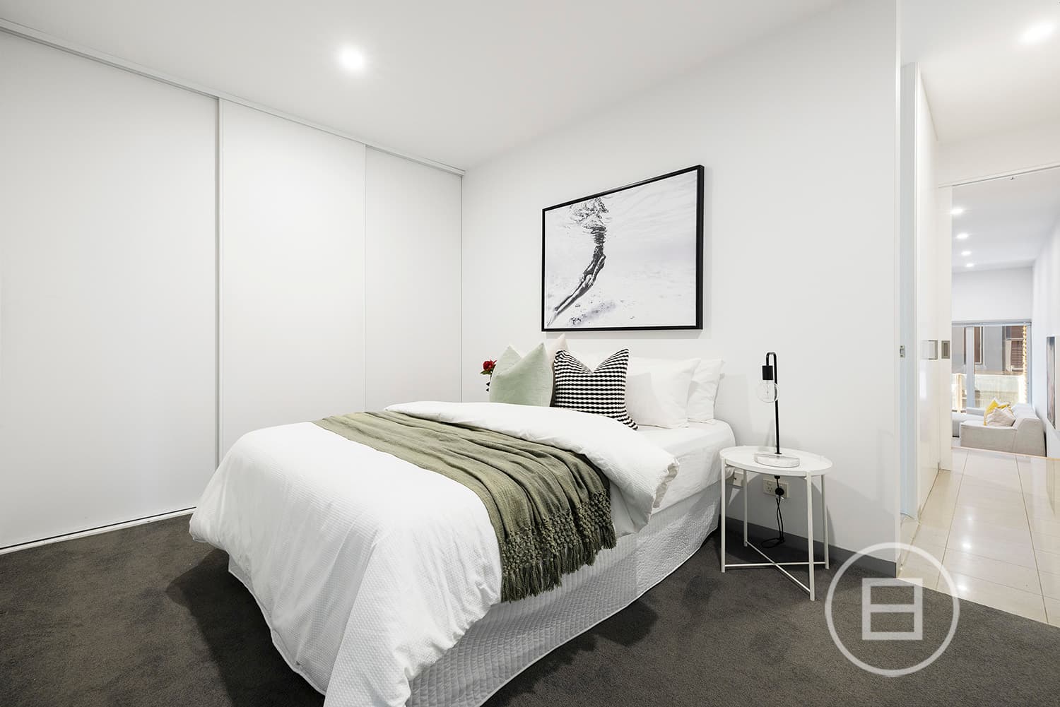 G09/46 Porter Street, PRAHRAN, VIC, Prahran - Thumbnail 7