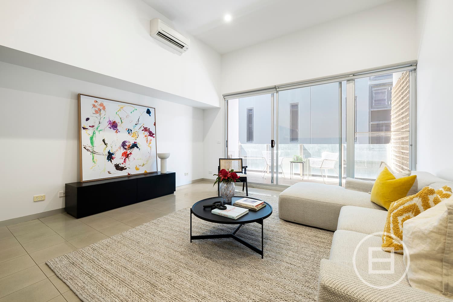 G09/46 Porter Street, PRAHRAN, VIC, Prahran - Thumbnail 3