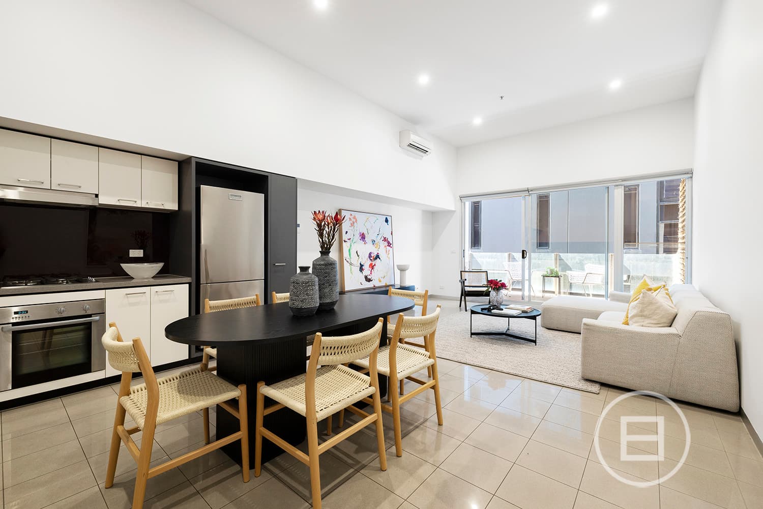 G09/46 Porter Street, PRAHRAN, VIC, Prahran - Thumbnail 4