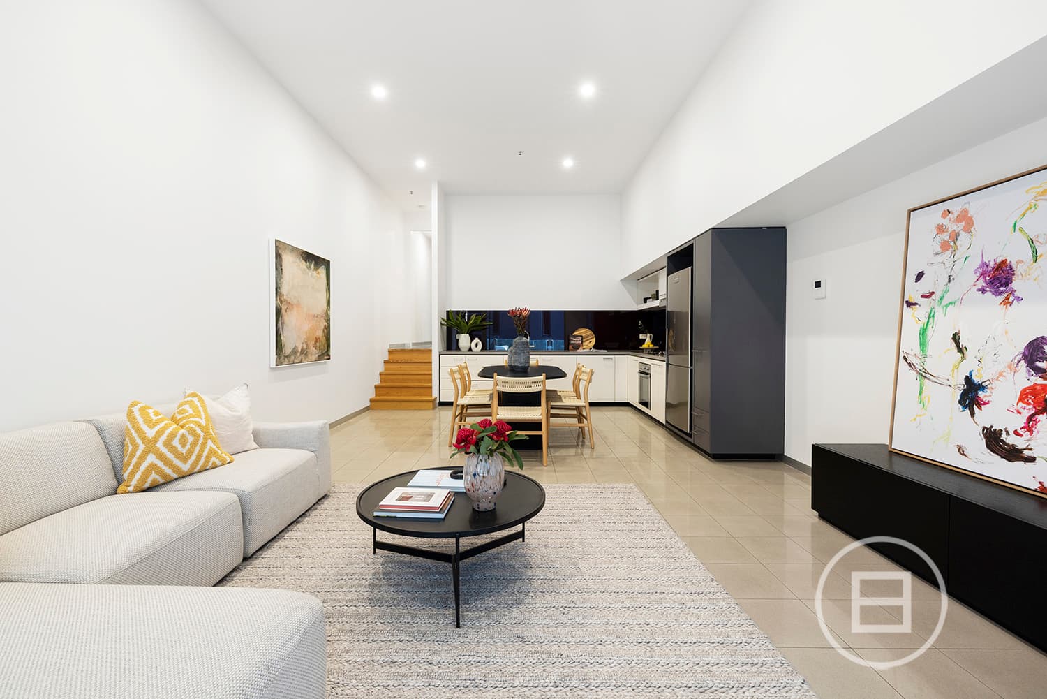 G09/46 Porter Street, PRAHRAN, VIC, Prahran - Thumbnail 2