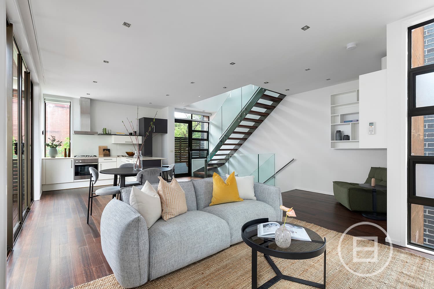 3/21 Herbert Street, ST KILDA, VIC, St Kilda - Thumbnail 2