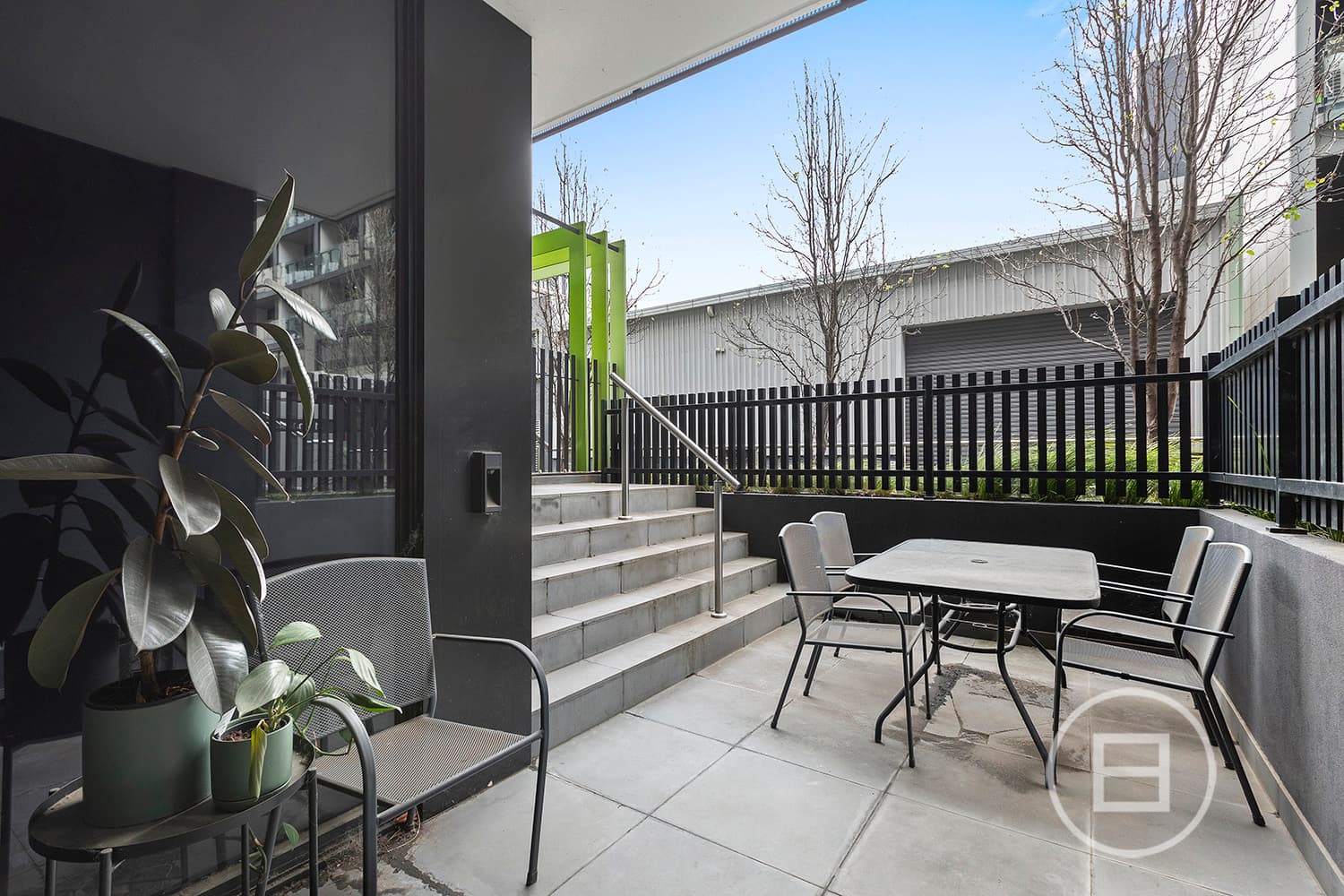 4/11 Shamrock Street, ABBOTSFORD, VIC, Abbotsford - Thumbnail 2