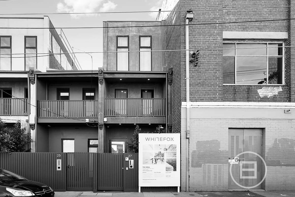 27 Victoria Street, PRAHRAN, VIC, Prahran - Image 1