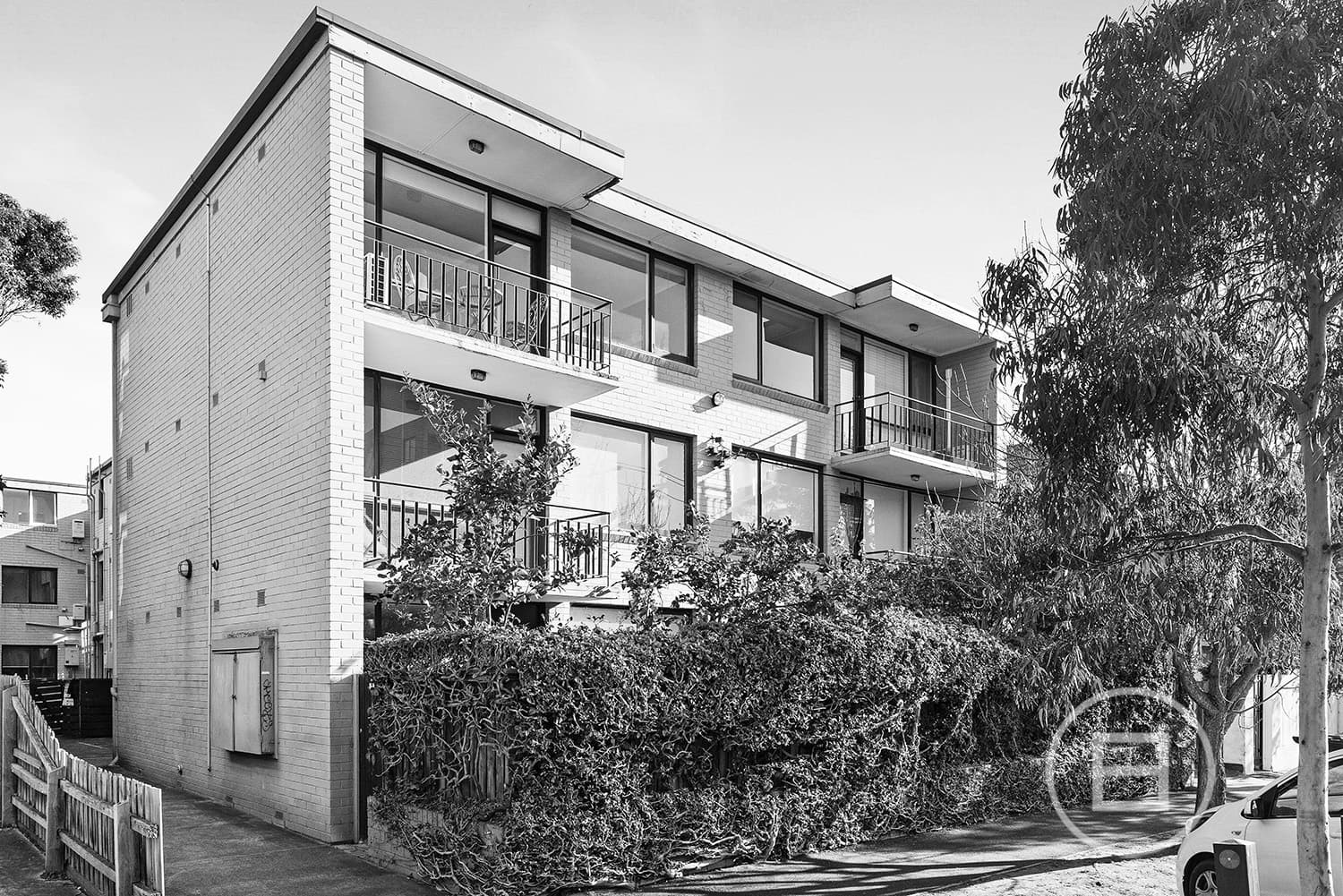 12/15 Cardigan Street, ST KILDA EAST, VIC, St Kilda East - Image 1