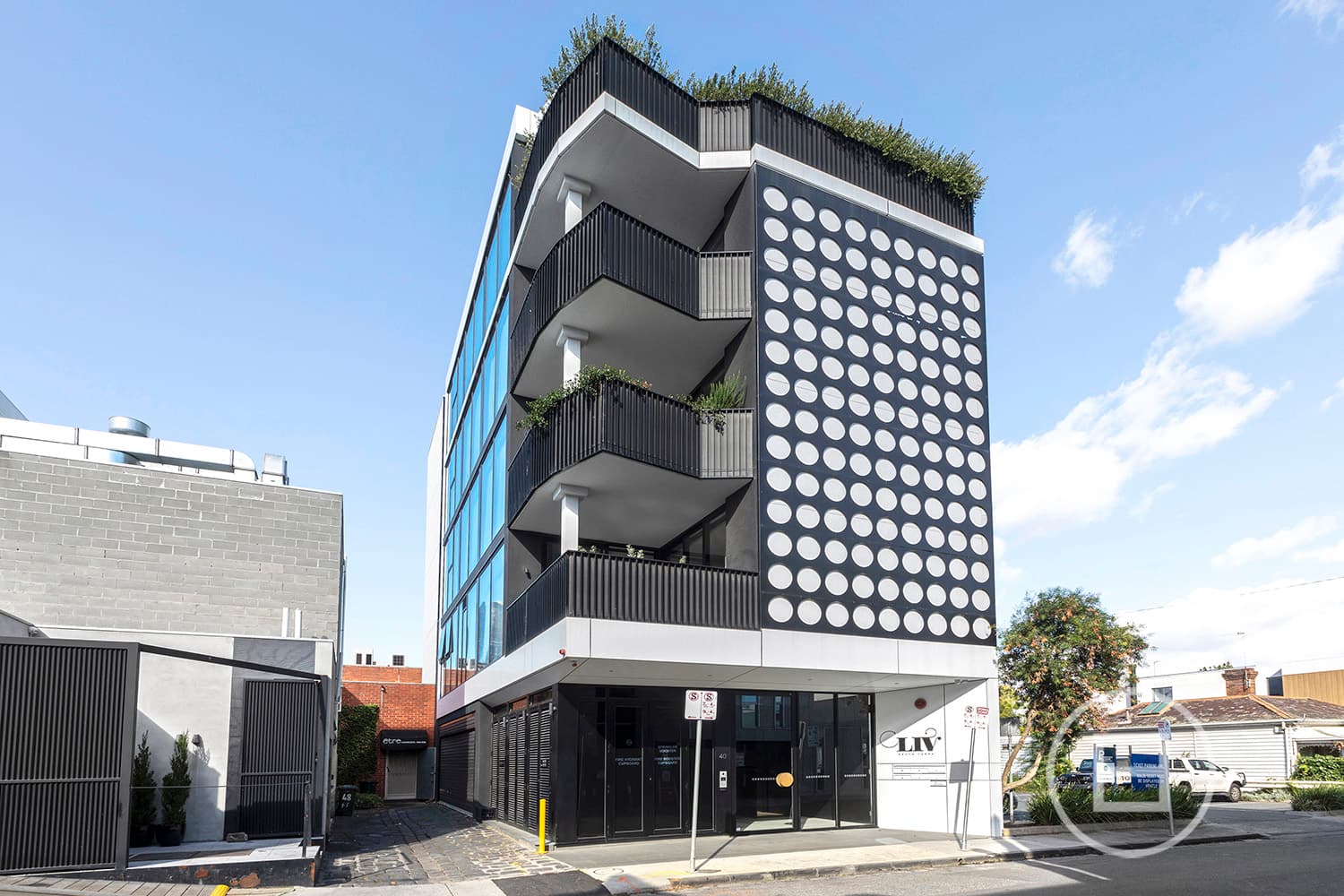 2/40 Caroline Street South, SOUTH YARRA, VIC, South Yarra - Thumbnail 2