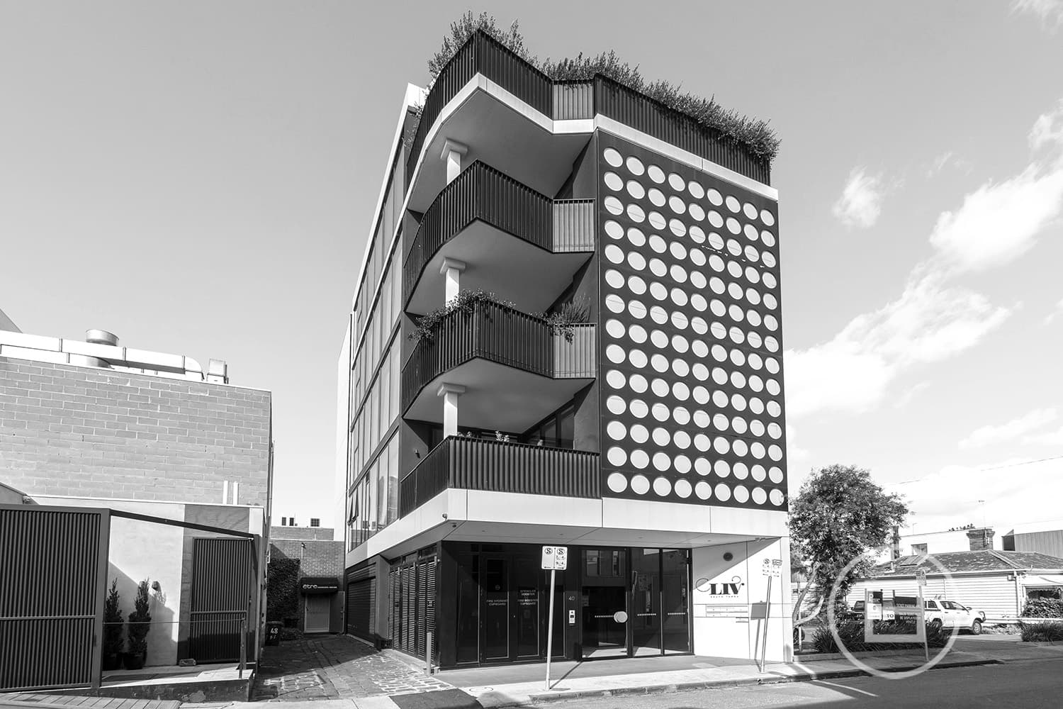 2/40 Caroline Street South, SOUTH YARRA, VIC, South Yarra - Image 1