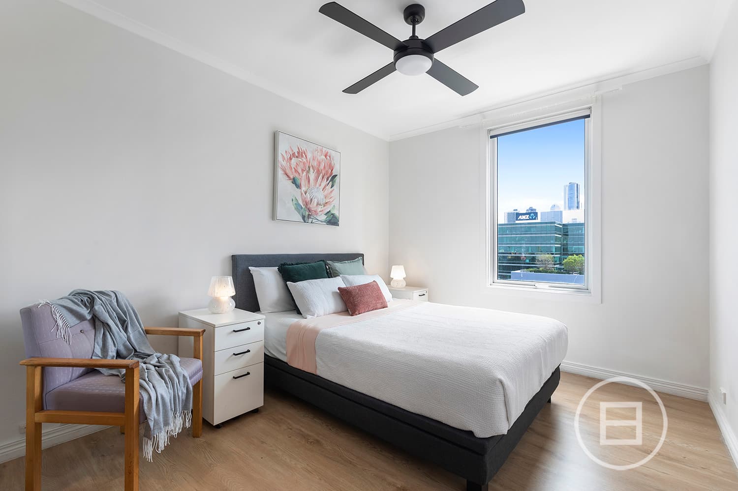 117/88 Park Street, SOUTH MELBOURNE, VIC, South Melbourne - Thumbnail 6