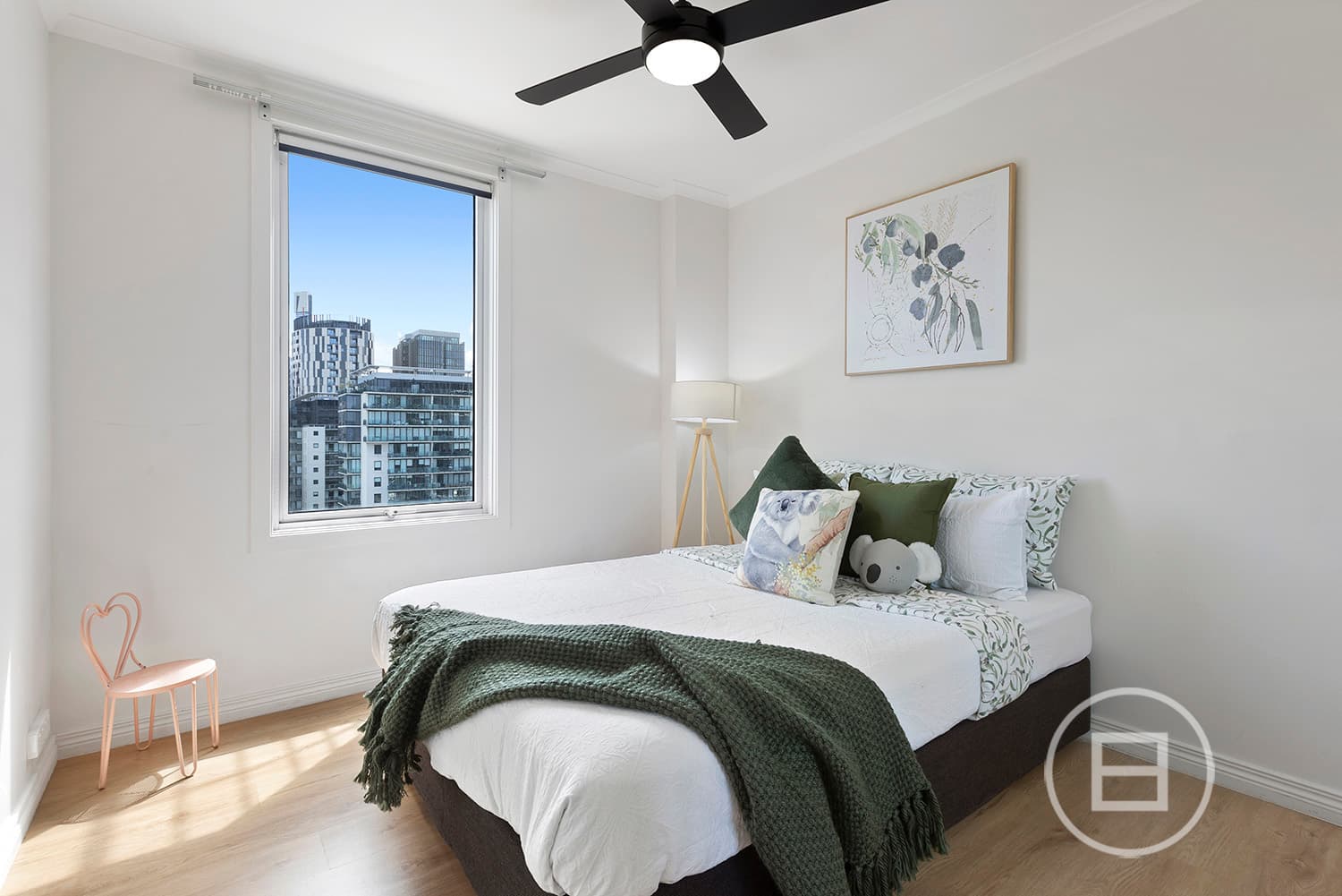 117/88 Park Street, SOUTH MELBOURNE, VIC, South Melbourne - Thumbnail 8