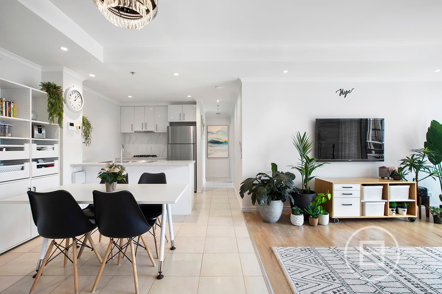 117/88 Park Street, SOUTH MELBOURNE, VIC, South Melbourne - Thumbnail 4