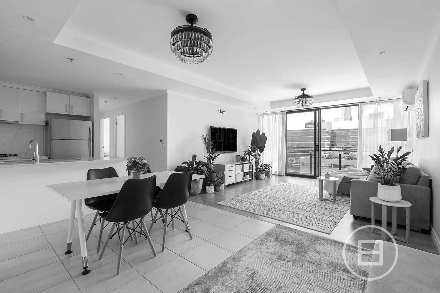 117/88 Park Street, SOUTH MELBOURNE, VIC, South Melbourne - Image 1