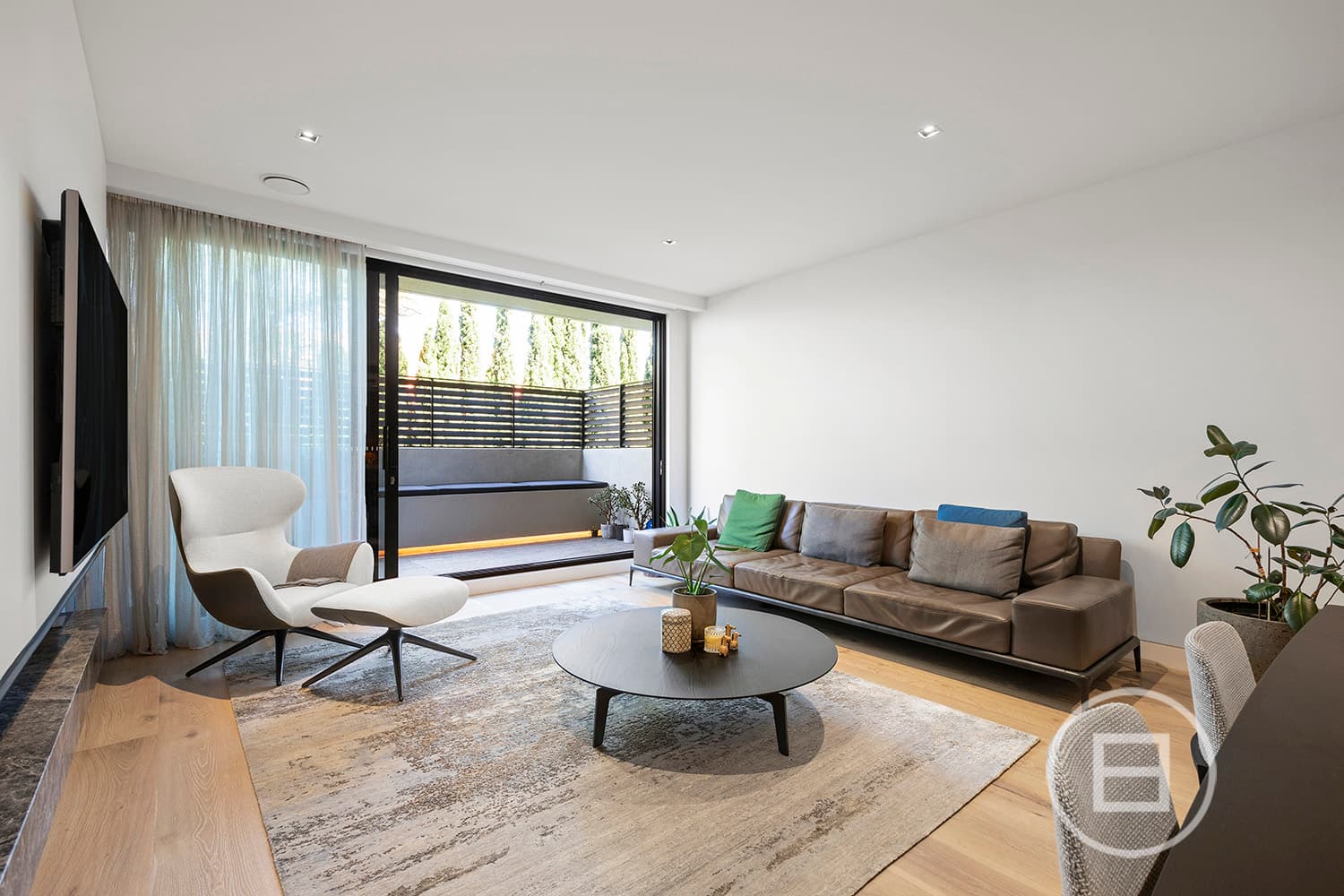 101/30 Springfield Avenue, TOORAK, VIC, Toorak - Thumbnail 3