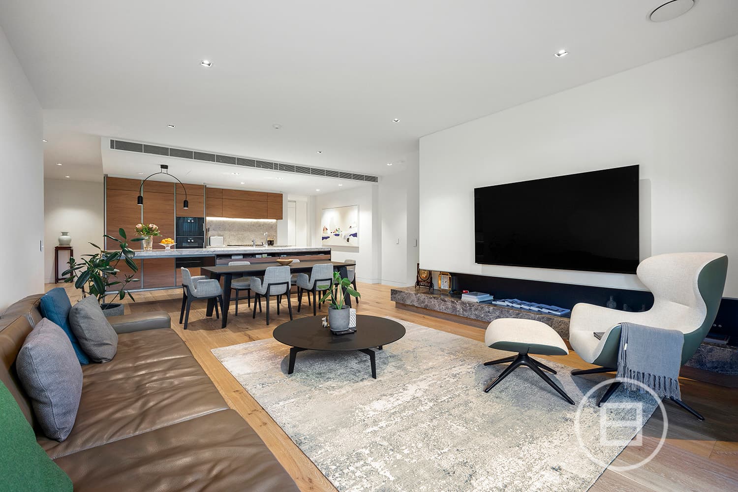 101/30 Springfield Avenue, TOORAK, VIC, Toorak - Thumbnail 4