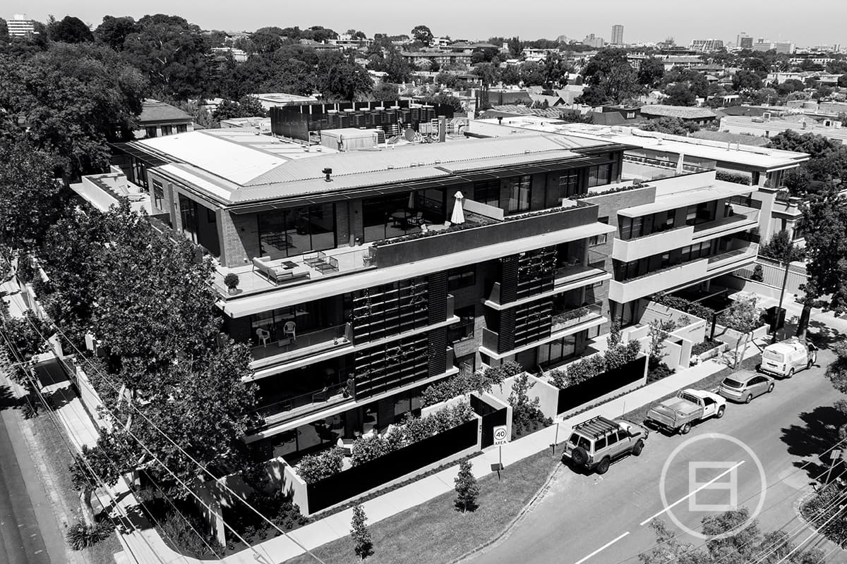 101/30 Springfield Avenue, TOORAK, VIC, Toorak - Image 1
