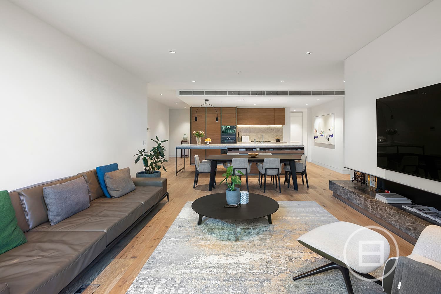 101/30 Springfield Avenue, TOORAK, VIC, Toorak - Thumbnail 2