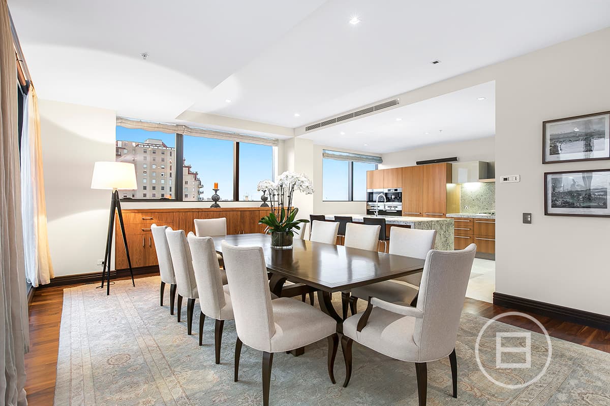 1503/430 St Kilda Road, MELBOURNE, VIC, Melbourne - Thumbnail 5