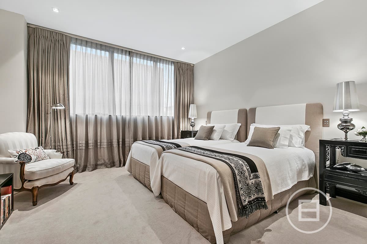 1503/430 St Kilda Road, MELBOURNE, VIC, Melbourne - Thumbnail 7