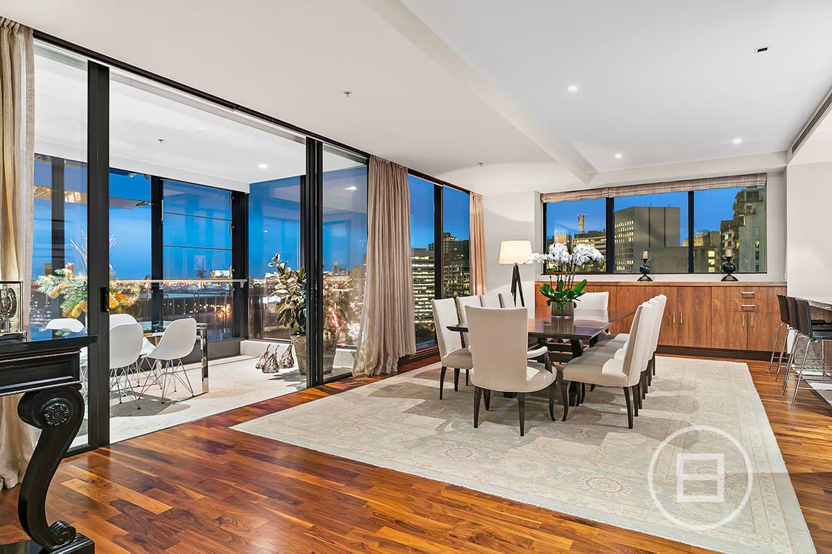 1503/430 St Kilda Road, MELBOURNE, VIC, Melbourne - Thumbnail 2