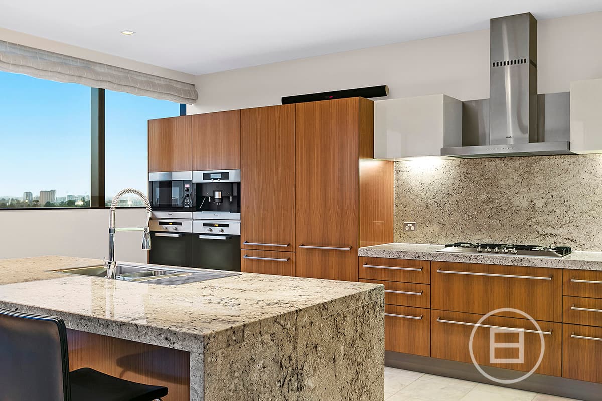 1503/430 St Kilda Road, MELBOURNE, VIC, Melbourne - Thumbnail 6