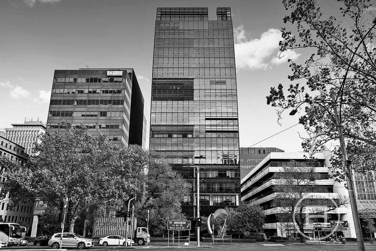1503/430 St Kilda Road, MELBOURNE, VIC, Melbourne - Image 1