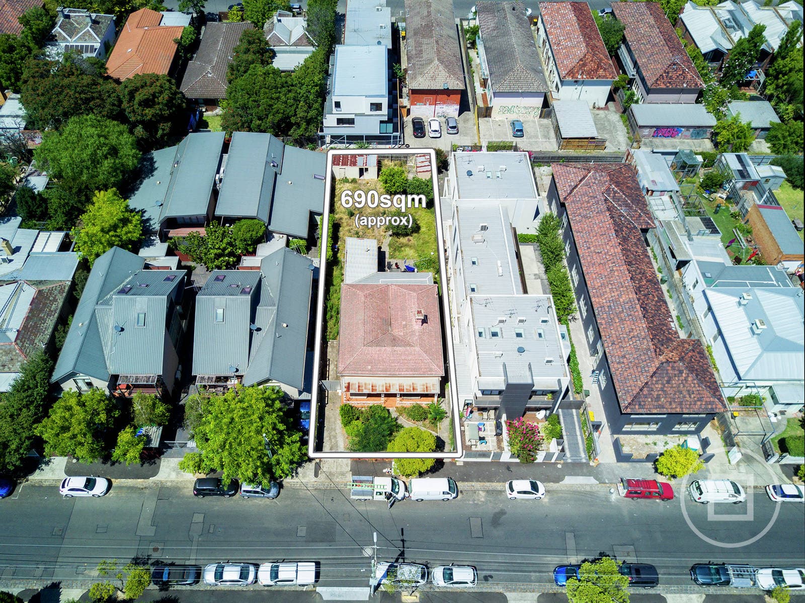 31 The Avenue, ST KILDA EAST, VIC, St Kilda East - Thumbnail 2