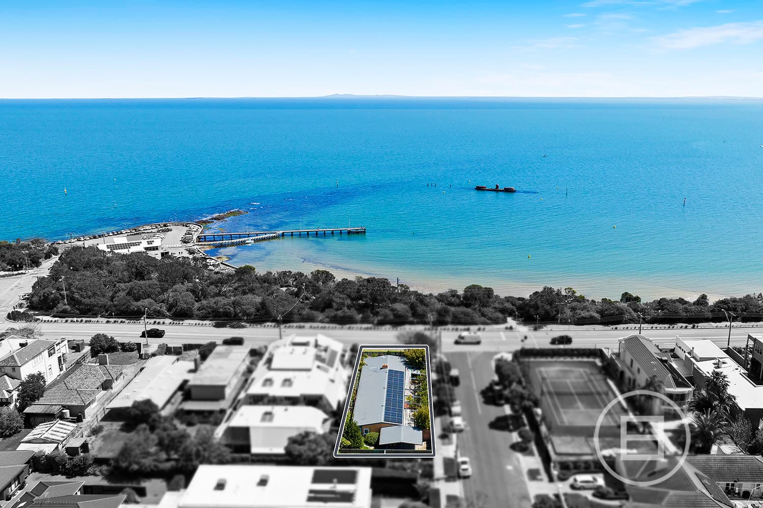 242 Beach Road, BLACK ROCK, VIC, Black Rock - Image 1