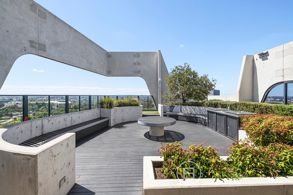 1507/38 Albert Road, SOUTH MELBOURNE, VIC, South Melbourne - Thumbnail 8