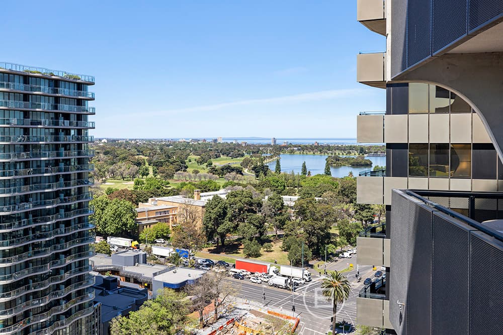 1507/38 Albert Road, SOUTH MELBOURNE, VIC, South Melbourne - Thumbnail 3