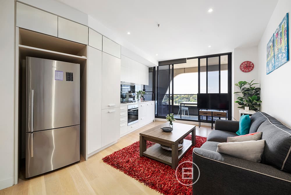 1507/38 Albert Road, SOUTH MELBOURNE, VIC, South Melbourne - Thumbnail 2