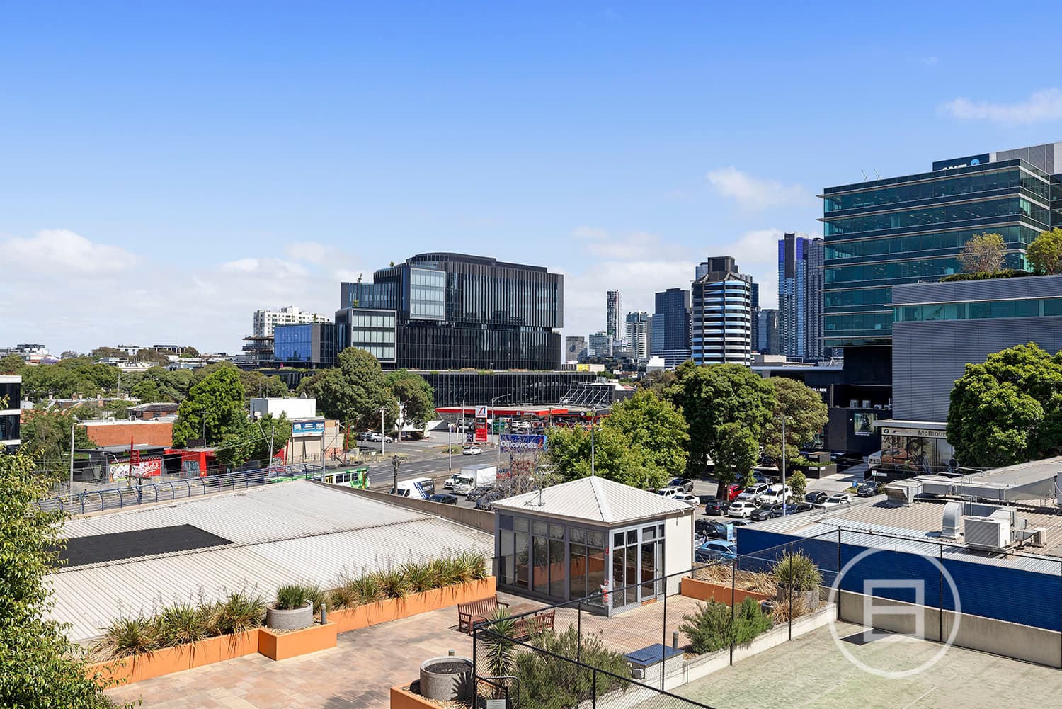 46/88 Park Street, SOUTH MELBOURNE, VIC, South Melbourne - Thumbnail 4