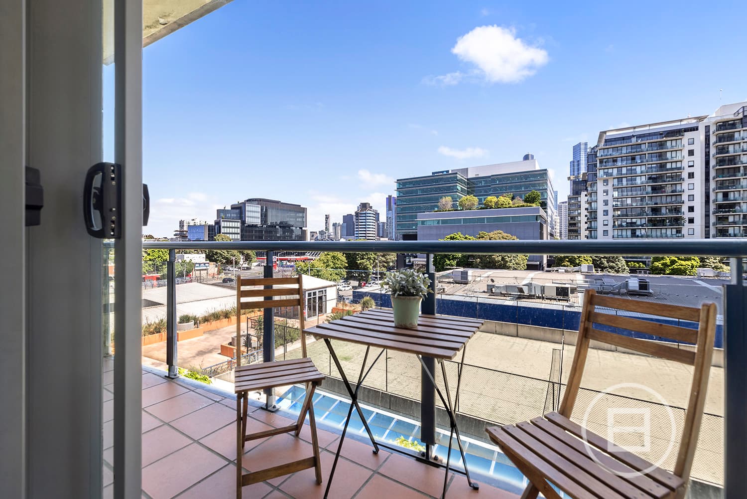 46/88 Park Street, SOUTH MELBOURNE, VIC, South Melbourne - Thumbnail 3