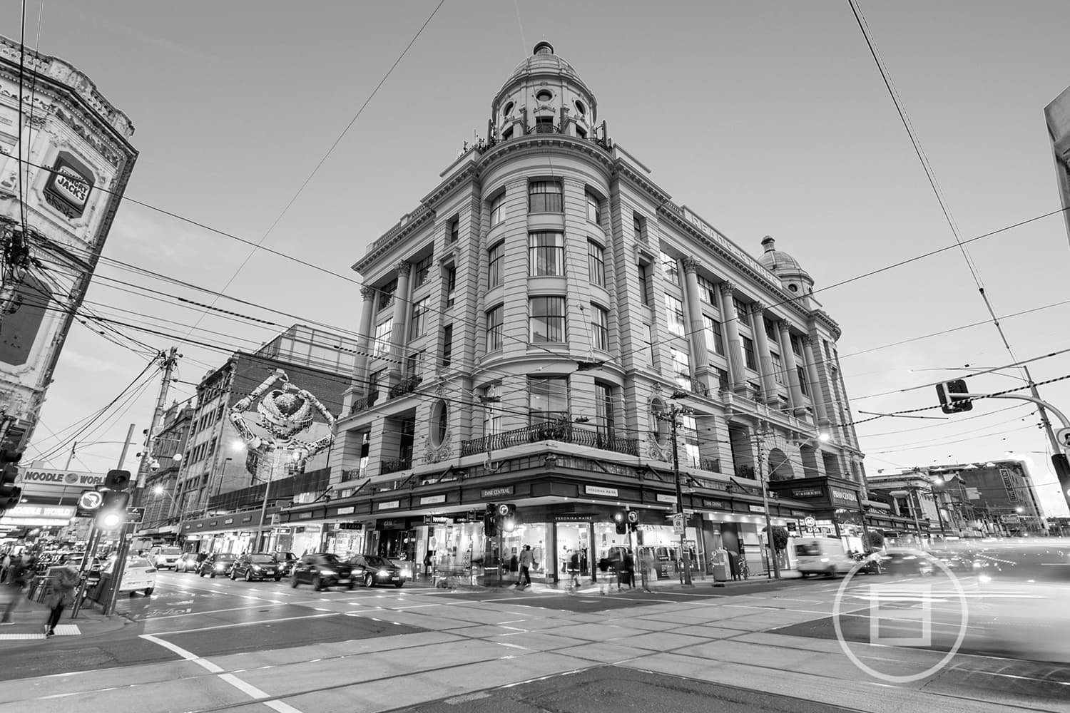 307/220 Commercial Road, PRAHRAN, VIC, Prahran - Image 1