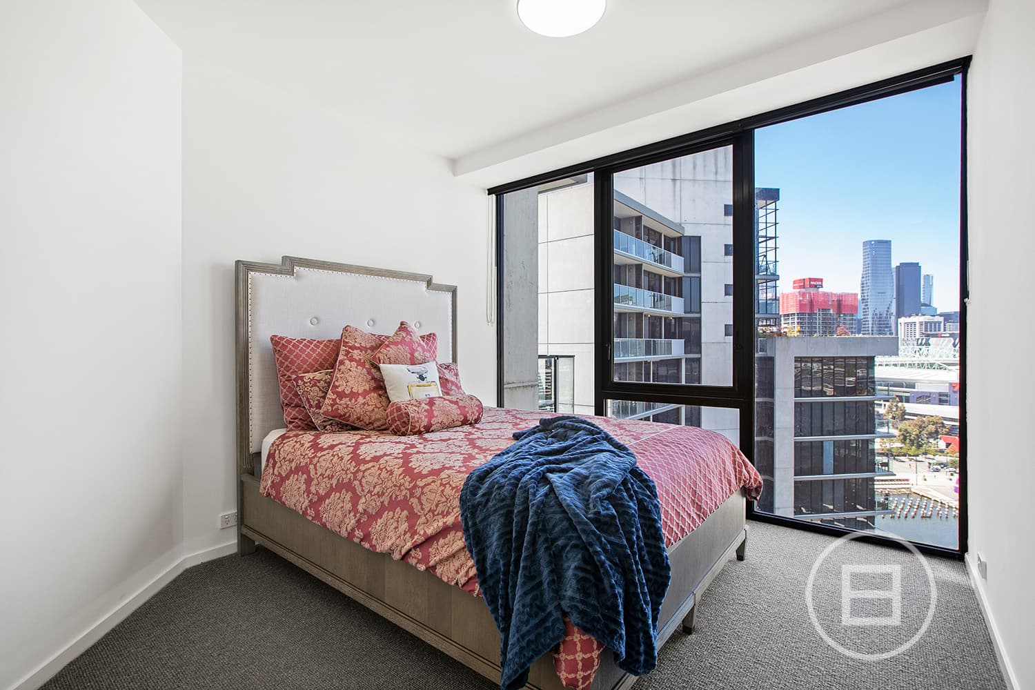 2005/15 Caravel Lane, DOCKLANDS, VIC, Docklands - Thumbnail 7