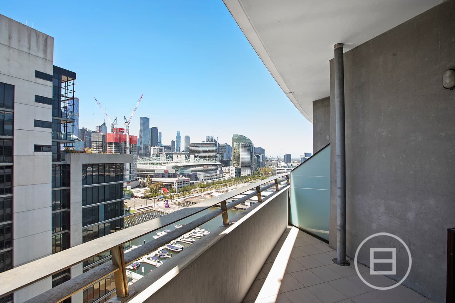 2005/15 Caravel Lane, DOCKLANDS, VIC, Docklands - Thumbnail 6
