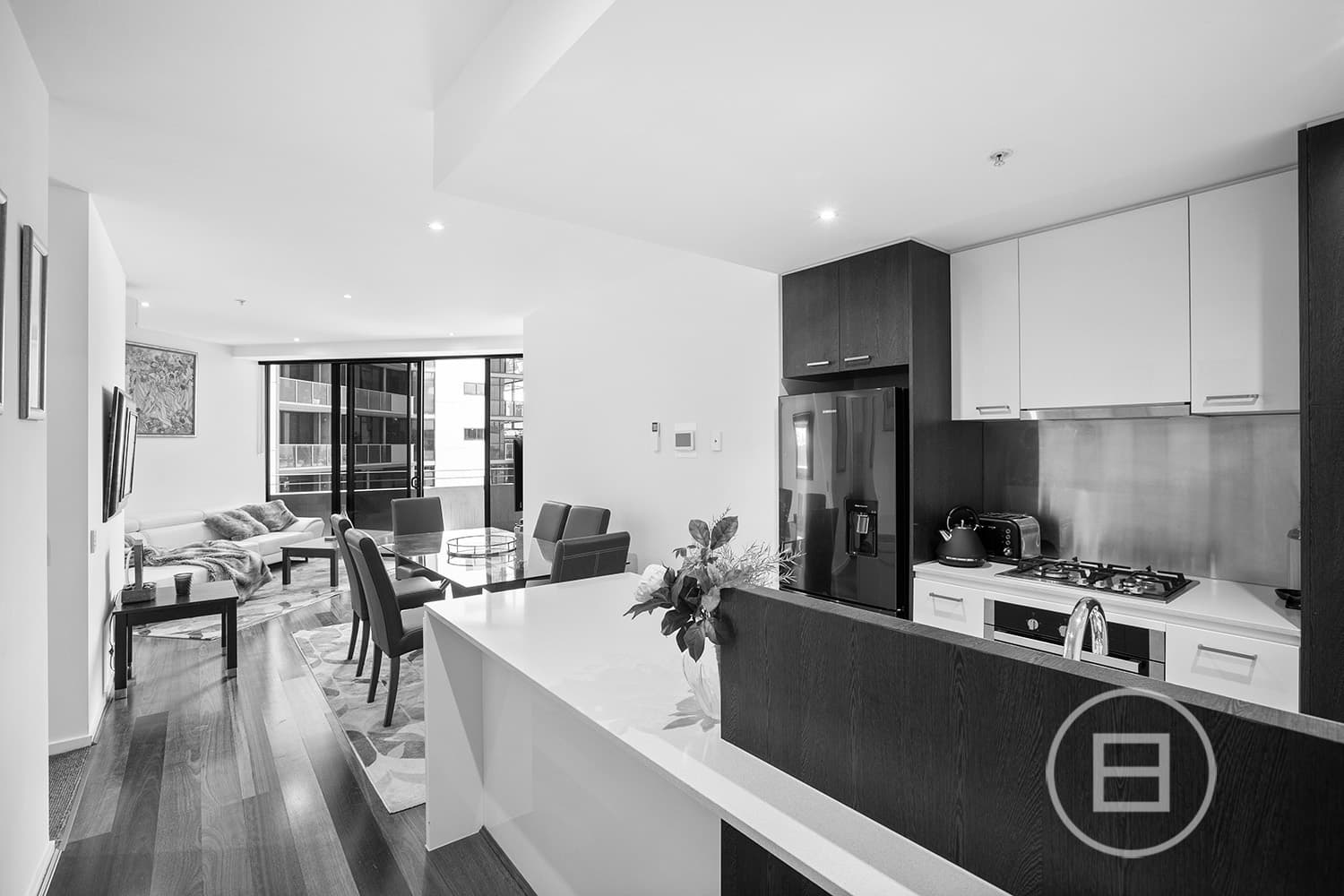 2005/15 Caravel Lane, DOCKLANDS, VIC, Docklands - Image 1