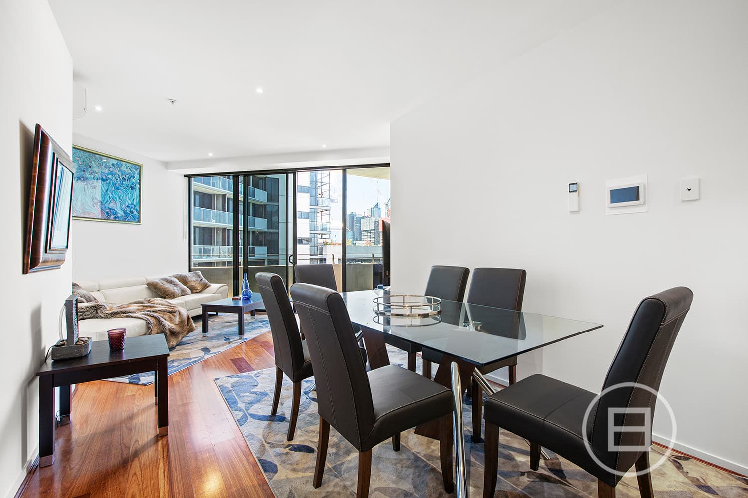 2005/15 Caravel Lane, DOCKLANDS, VIC, Docklands - Thumbnail 4