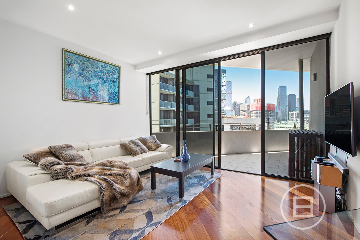 2005/15 Caravel Lane, DOCKLANDS, VIC, Docklands - Thumbnail 5