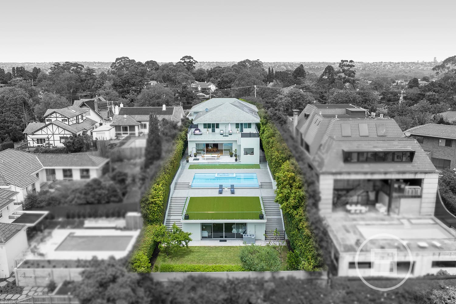 50 The Eyrie, EAGLEMONT, VIC, Eaglemont - Image 1
